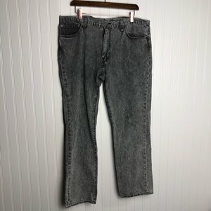 Levi's 511 Performance Grey Men's Jeans